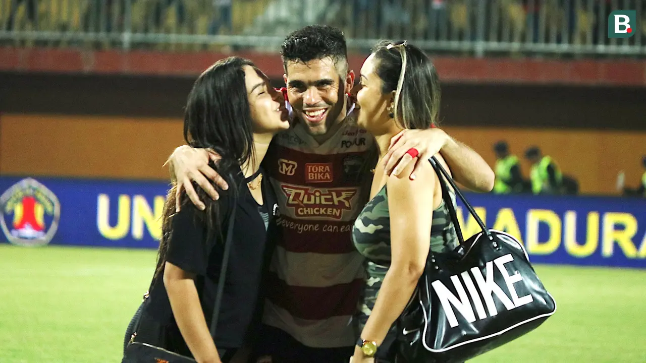 Fabiano Beltrame