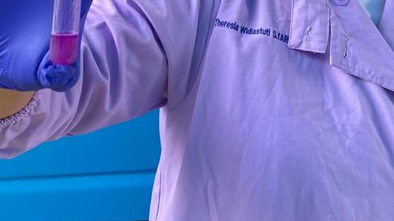 Waspada, Ditemukan Mie Kuning Basah Berformalin di Depok