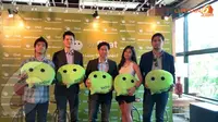 4 Game Baru Sambangi Pengguna WeChat Android