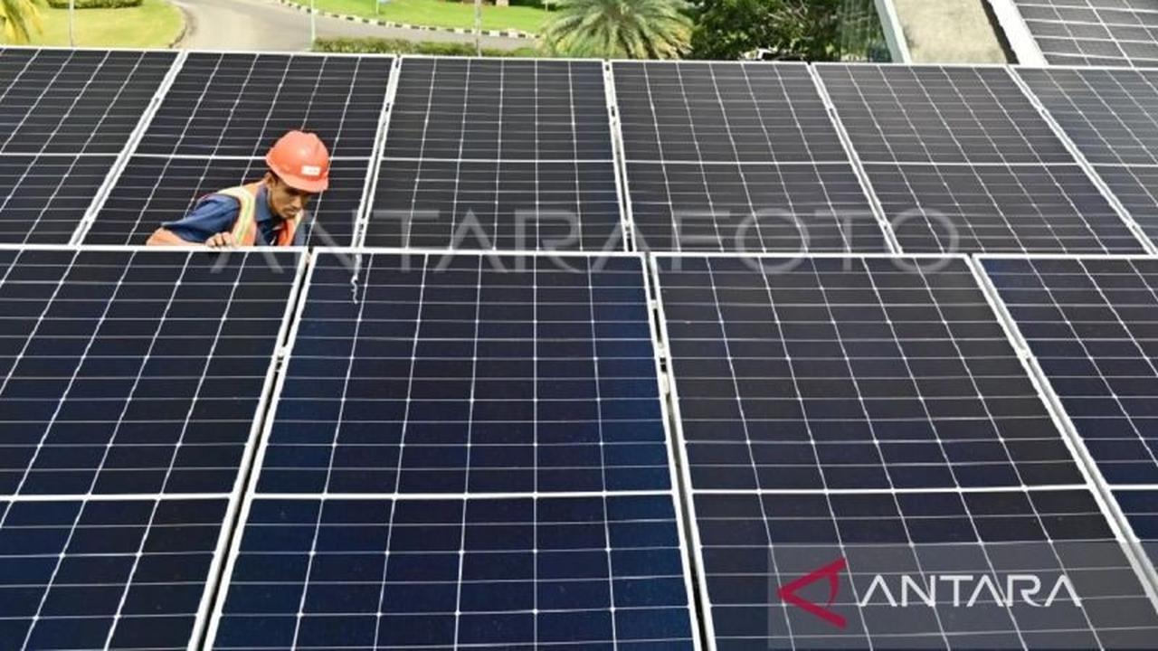 Apindo Kaltim Ungkap 3 Pilar Kunci Sukseskan Transisi Energi Berkeadilan: Infrastruktur, Mandat, Insentif