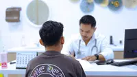 Tak Sekadar Cek Fisik, PSIM Telusuri Riwayat Penyakit Keluarga Pemain Jelang Super League