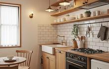 8 Ide Dapur Bergaya Kafe Mini dengan Budget Rp 20 Juta