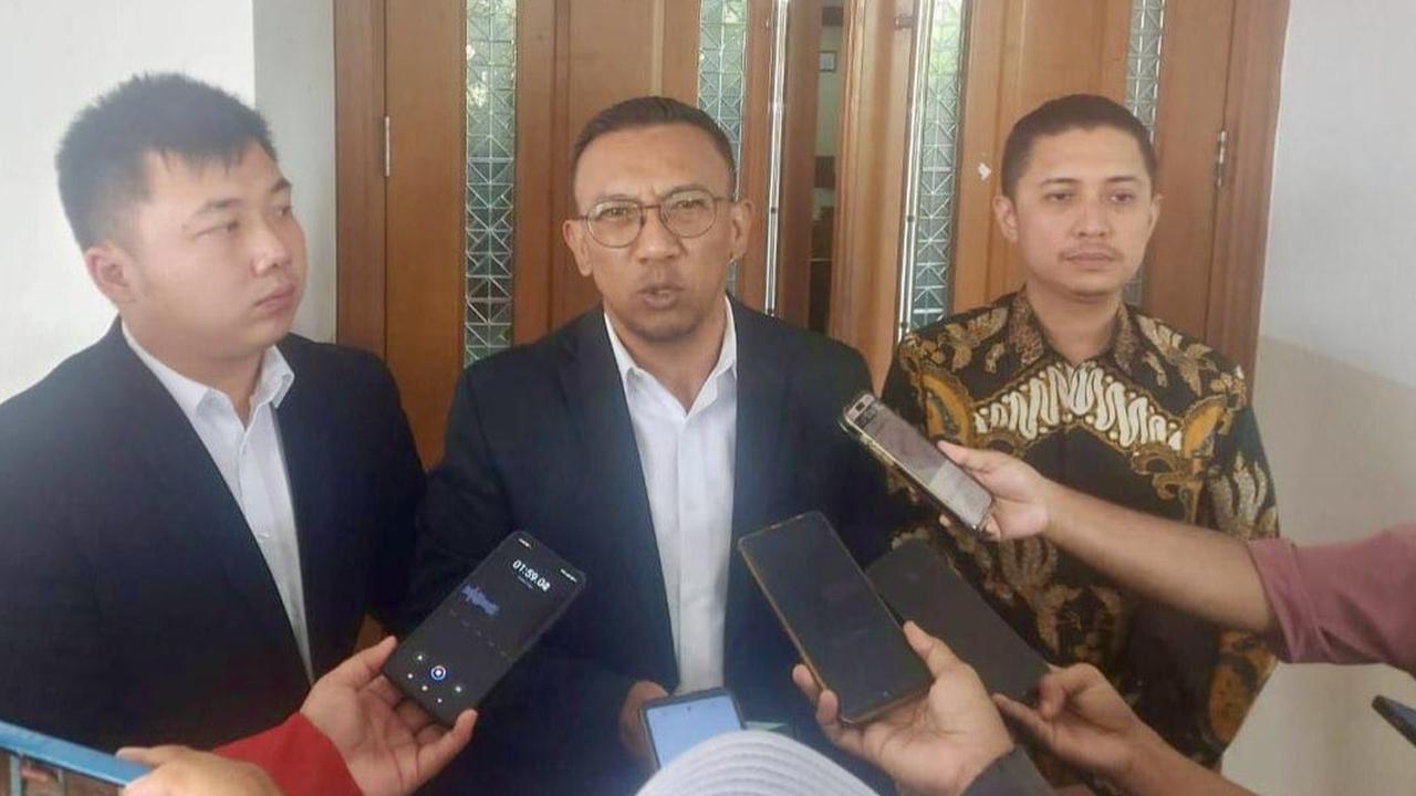 PN Jakpus Sidangkan Gugatan PT CMNP Terhadap Hary Tanoesoedibjo