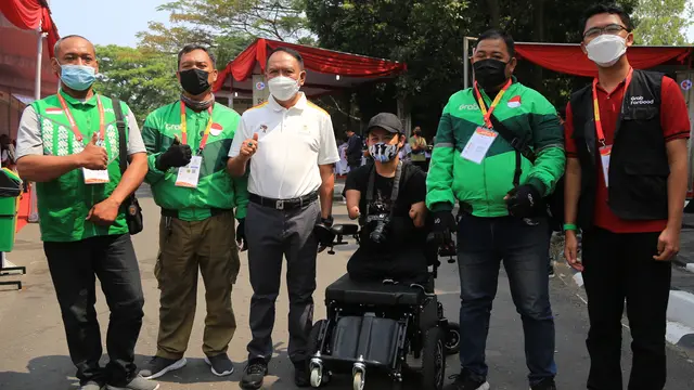 ASEAN Para Games 2022