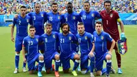 Ironis, Saat Ini Cuma Satu Pemain Italia di Serie A Pernah Main di Piala Dunia