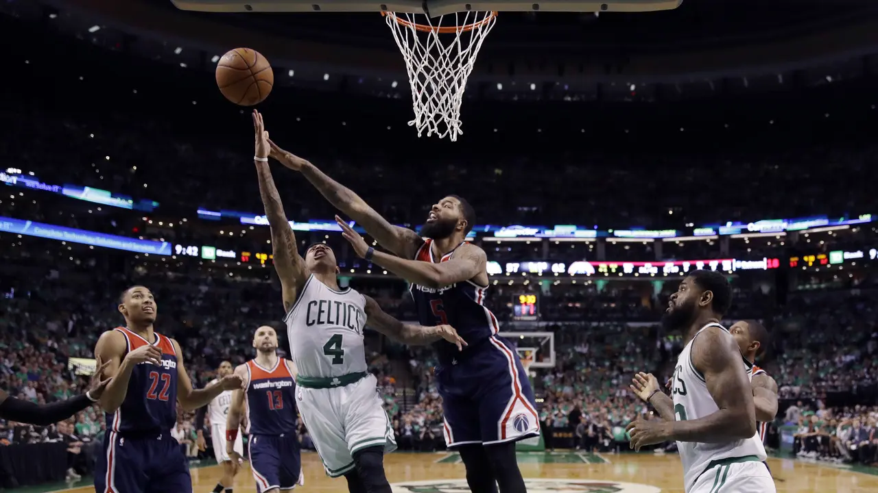 Markieff Morris