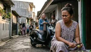 10 Ciri Orang Iri Hati, Kenali Tanda yang Sering Tidak Disadari