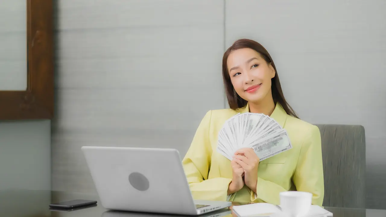 financially responsible