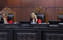 FOTO: MK Putuskan Pilkada Pasaman Diulang Gara-Gara Cawabup Tak Jujur Terkait Masalah Ini