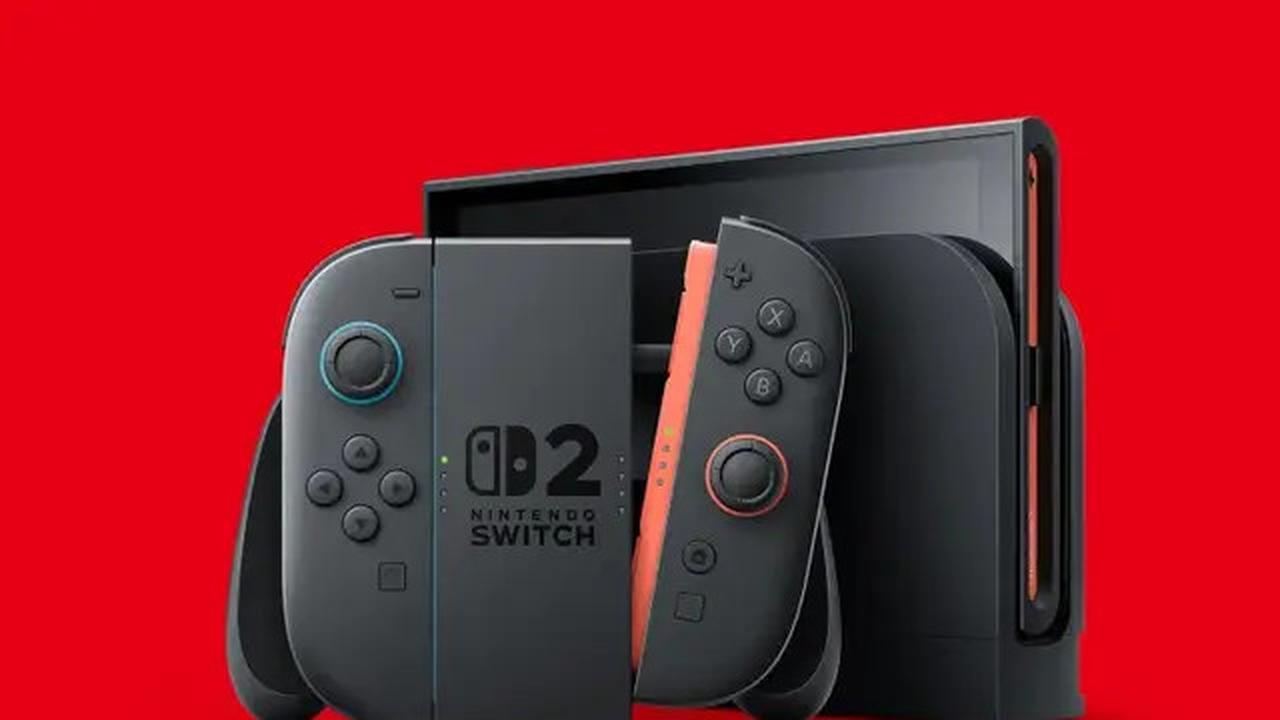 Nintendo Switch 2 Resmi Hadir di Indonesia, Paket Bundling Rp 11,5 Jutaan