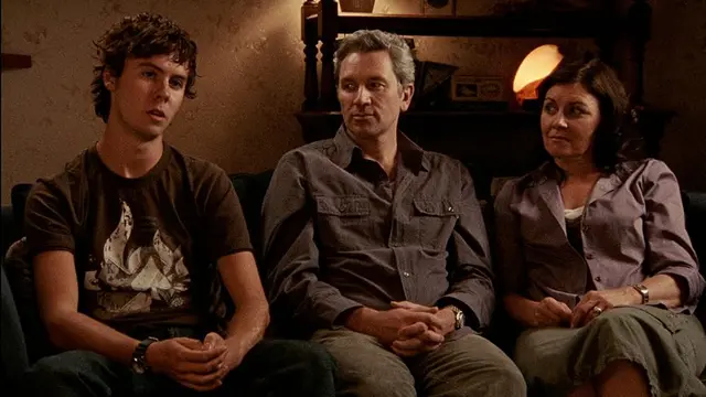 Lake Mungo (2008)