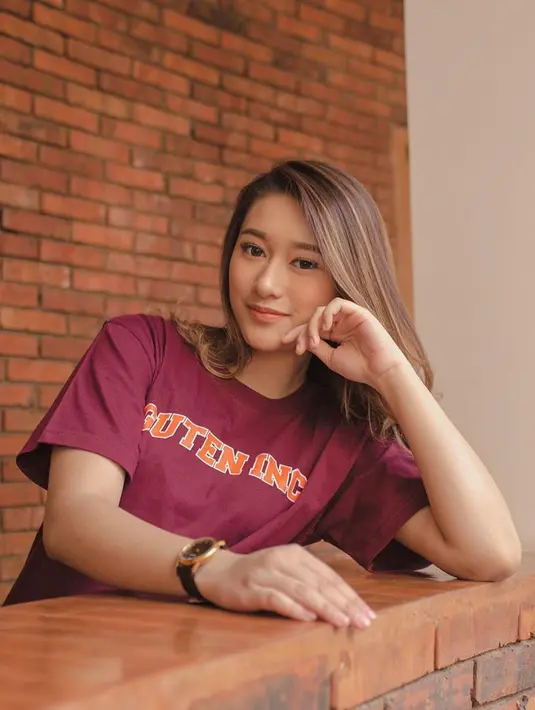 Amanda Caesa (Instagram/amandacaesaa)