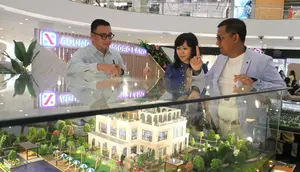 Agung Podomoro Buka 250 Lowongan Kerja di 20 Unit Bisnis