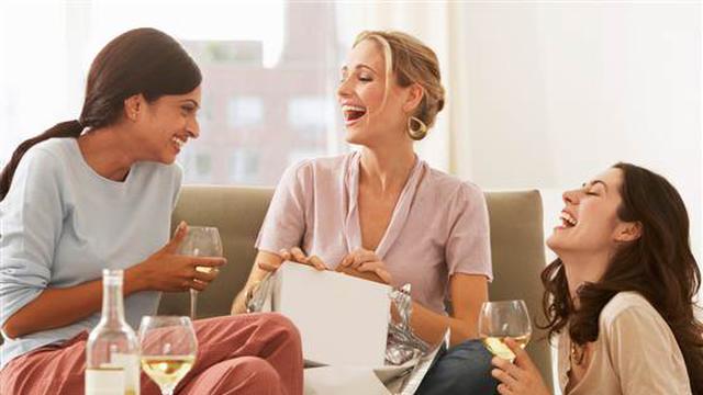 Jangan Sembarang Curhat, Simak Tipsnya!