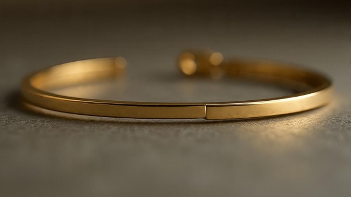 Perbandingan Nilai Jual Gelang Emas per Gram, Ketahui Faktor Penentunya