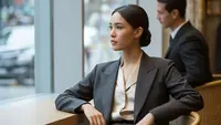 Cara Menjadi Cuek kepada Cowok yang Elegan agar Tidak Mudah Baper
