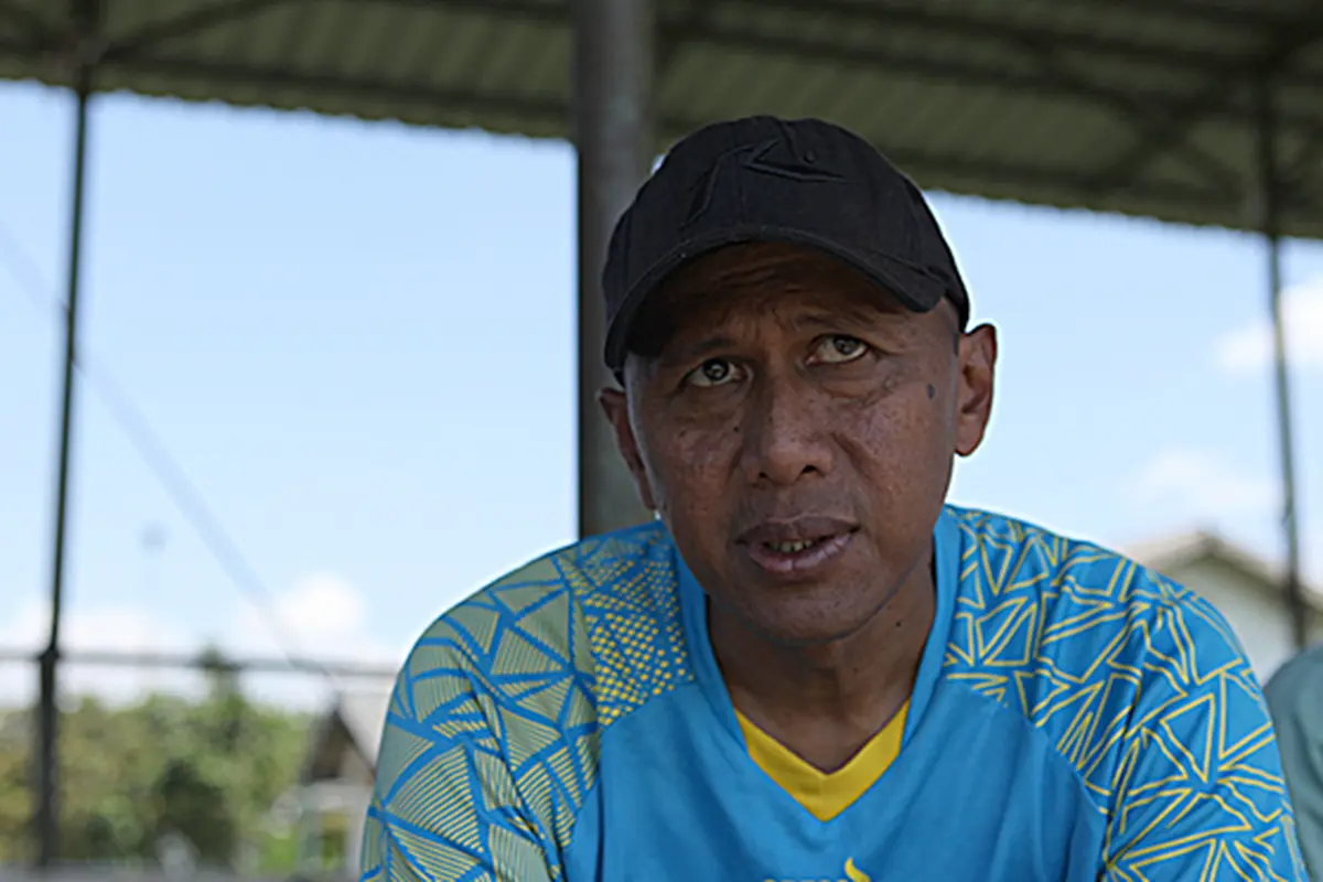 Alasan RD 'Borong' Alumnus Timnas U-23