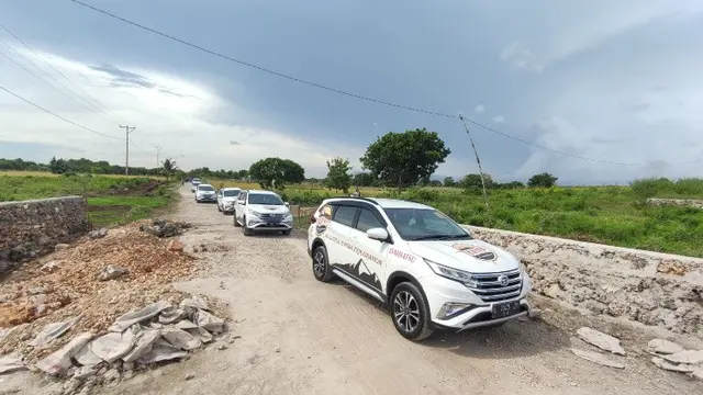 Daihatsu Terios