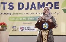 Mengenal Sri Fatmawati, Akademisi ITS yang Mendunia karena Minuman Tradisional Jamu