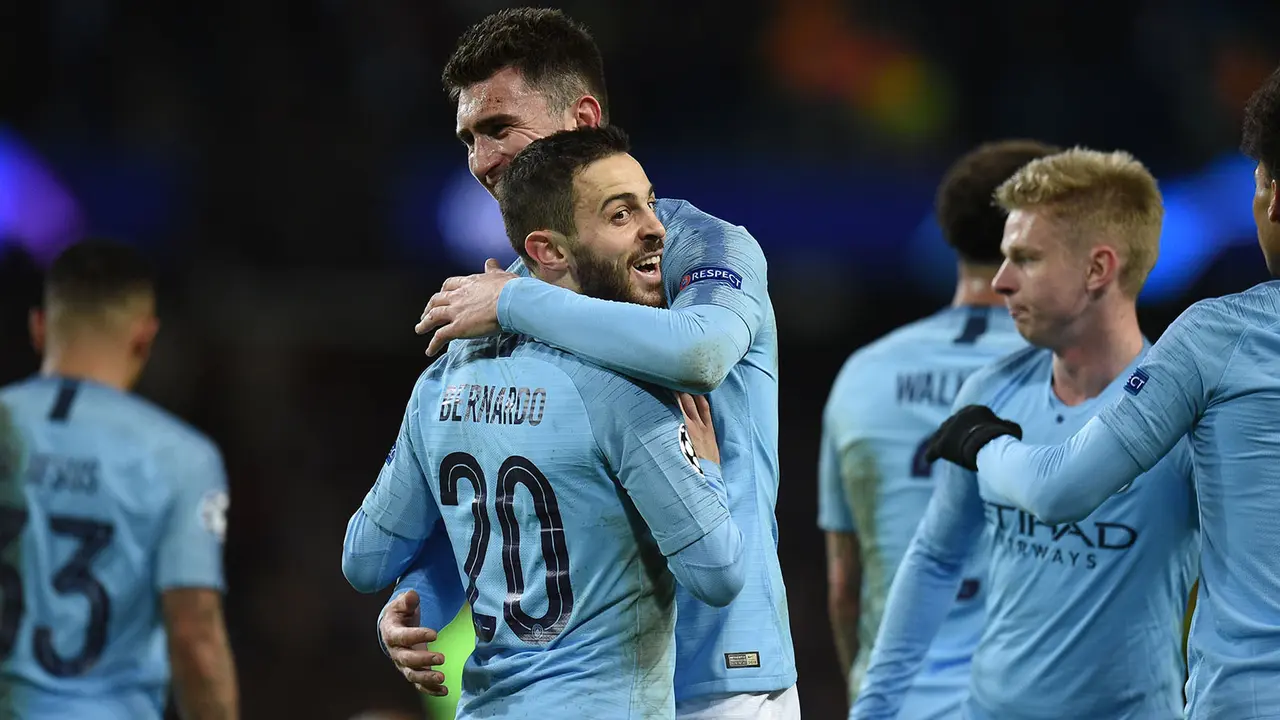 Manchester City