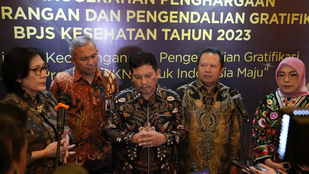 BPJS Kesehatan