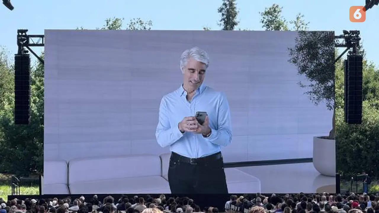 iOS 26