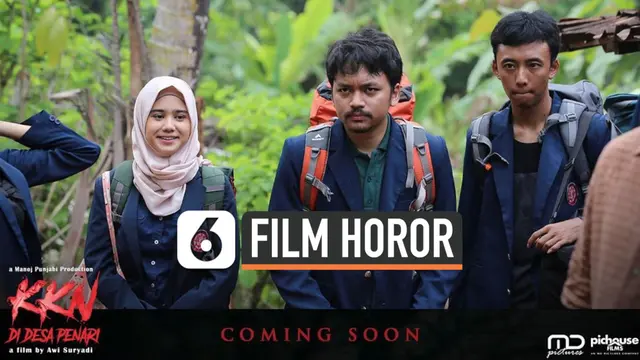 FILM KKN DI DESA