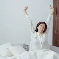 Akhir pekan menjadi kesempatan untuk memperlambat ritme setelah kesibukan selama sepekan, dimulai dengan rutinitas pagi sederhana agar tubuh dan pikiran terasa lebih rileks. (Foto/Dok: Pexels)