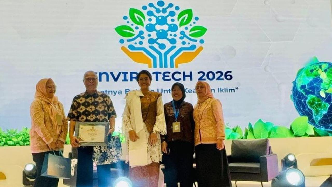 DWP KLH/BPLH Soroti Peran Perempuan sebagai Motor Penggerak Lingkungan Berkelanjutan