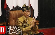 VIDEO: 4 Poin Revisi UU KPK yang Ditolak Jokowi