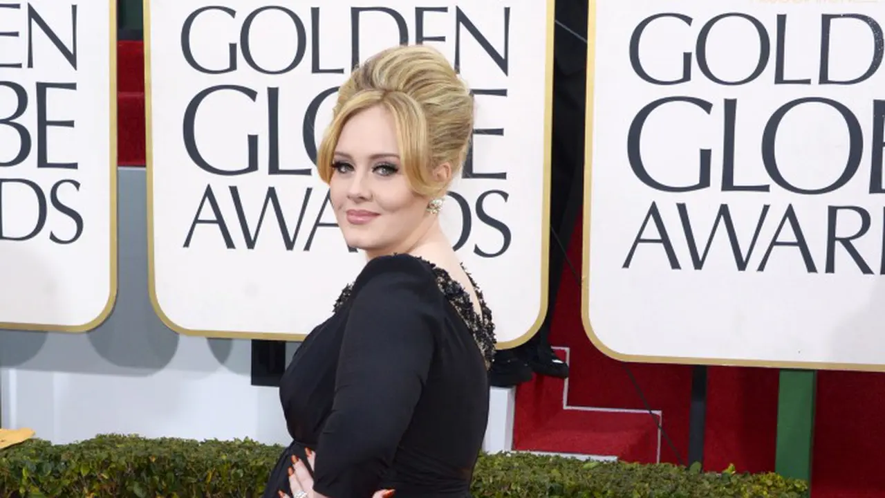 Adele