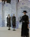 Presentasi yang Memikat dari Dior Cruise 2023 / Foto: Adinda Tri Wardhani - Fimela.com