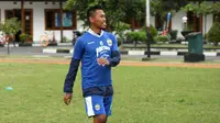 Tony Sucipto yakin Persib bisa bangkit (Liputan6.com/Kukuh Saokani)