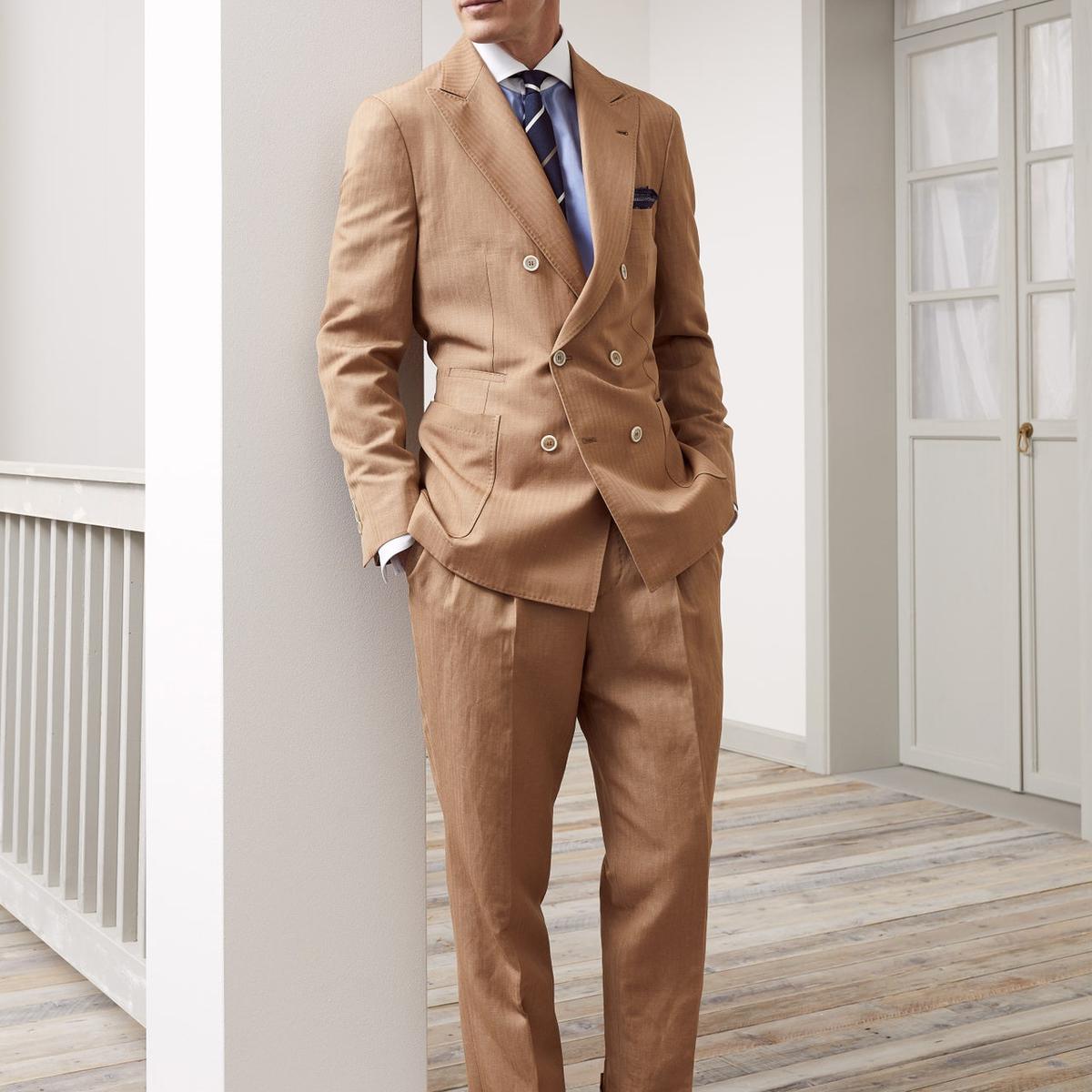 Luxury Brands' Collection