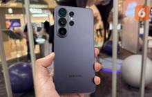 Samsung Geser Apple Jadi Raja HP Global Q1 2026