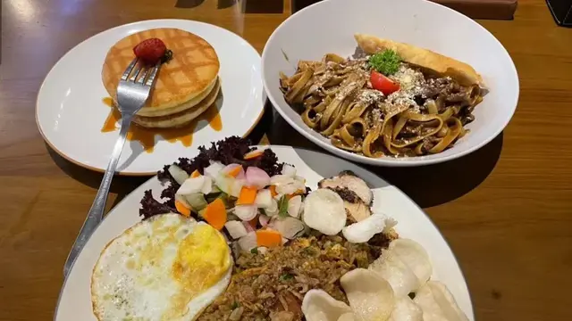 Karta Coffee & Eatery