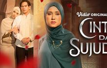 Belajar Tulus dan Ikhlas dari Peran Yasmin Napper di Cinta Dalam Sujudku Vidio