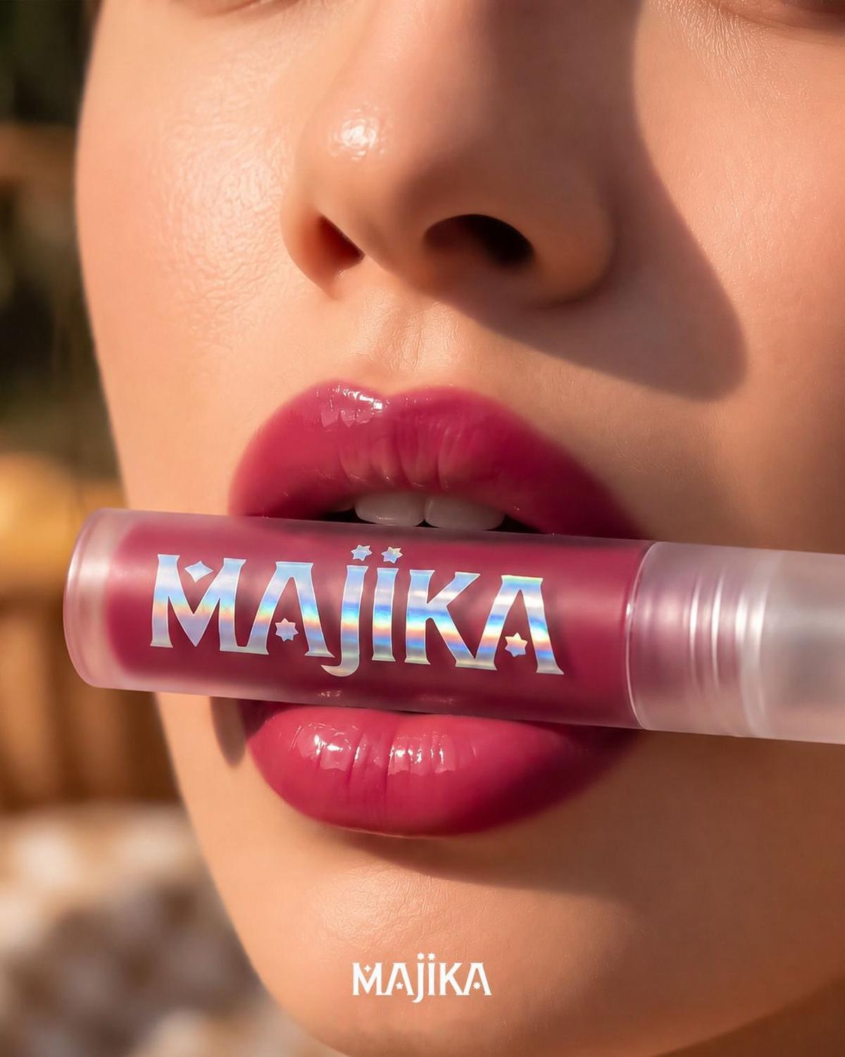 5 Warna Lip Tint untuk Daily Makeup yang Bikin Wajah Selalu Fresh, Sudah Punya Favoritmu?