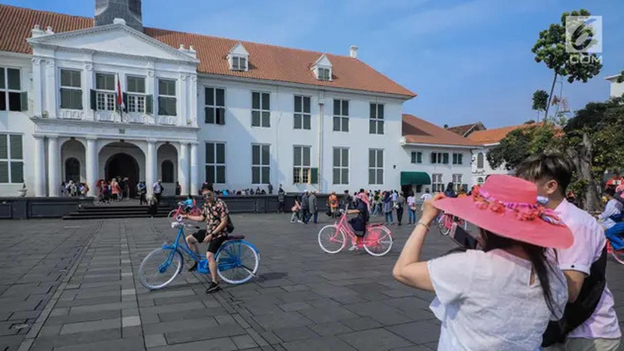 10 Rekomendasi Aktivitas di Jakarta, Dijamin Seru dan Tak Terlupakan