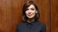 Najwa Shihab (Nurwahyunan/Bintang.com)