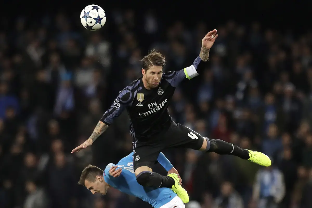 Real Madrid
