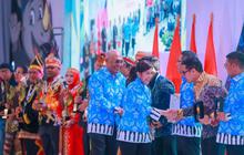 HPN 2026 Banten, Pilar Dorong Pers Tetap Kuat di Tengah Tantangan Digital dan AI