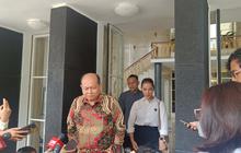 Begini Penjelasan Wakil Kepala Danantara Rangkap Jabatan di Dirut PAL Indonesia
