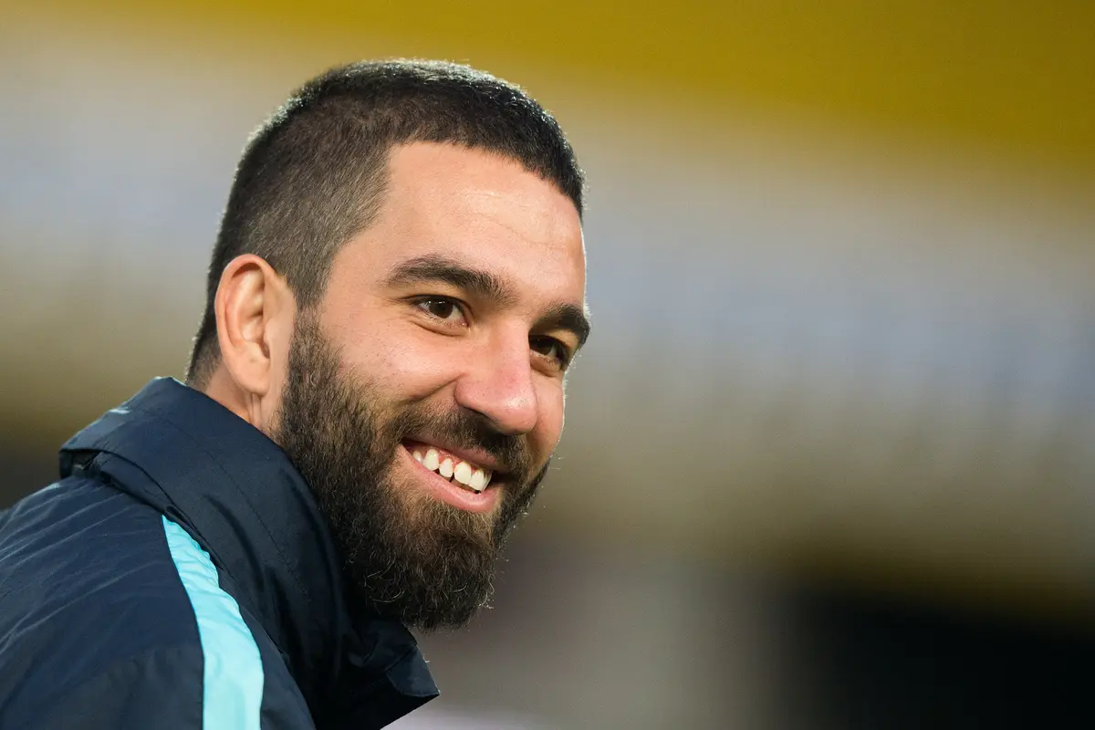 Arda Turan