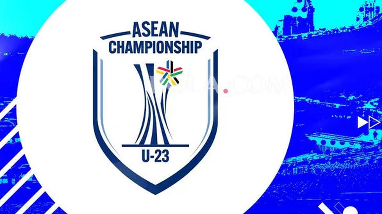 Jadwal Piala AFF U-23 2025