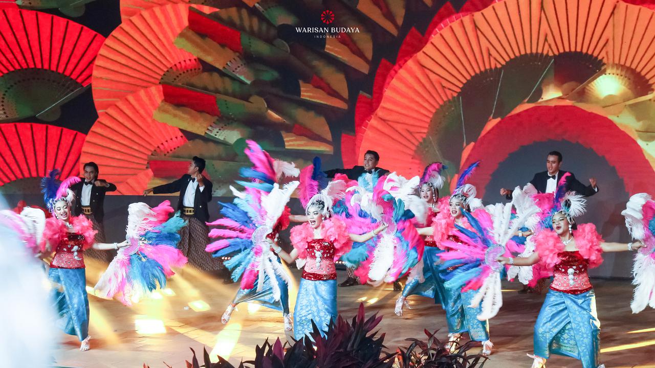 Warisan Budaya Indonesia atau WBI Foundation akan menyelenggarakan Jaga Warisan Nusantara (Jagantara) sebagai wadah apresiasi untuk pelaku budaya.