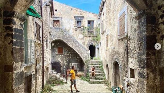 Desa di Italia Tawarkan Bayaran Besar Bagi yang Ingin Jadi Penduduk