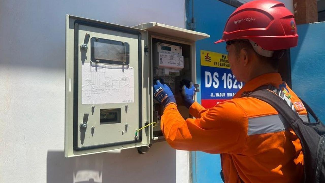 PLN Pasok Listrik Andalan untuk Pompa Air Bersih di Badung Selatan, Jamin Ketersediaan Air Masyarakat