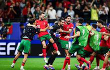 Prediksi Portugal vs Prancis EURO 2024: Susunan Pemain, Head to Head, Prediksi Skor