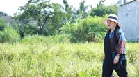 Titiek Soeharto Minta Bulog Serap Gabah Petani Sesuai HPP